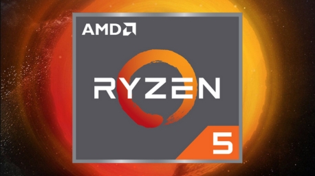 AMD Ryzen 5